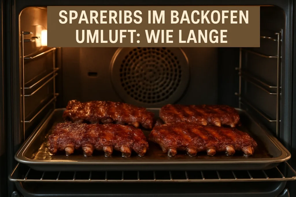 spareribs im backofen umluft wie lange spareribs im backofen umluft wie lange