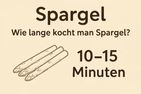 wie lange kocht man spargel wie lange kocht man spargel